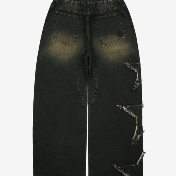 엑스톤즈 데님 판매합니다