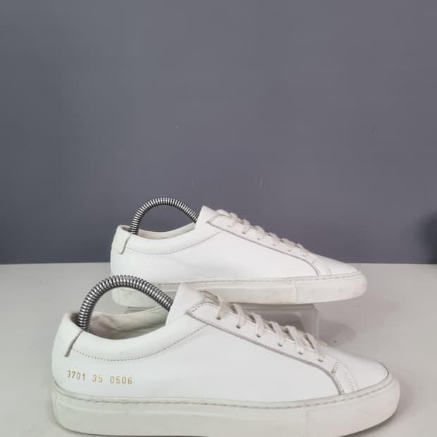 35 커먼프로젝트 아킬레스 로우 스이커즈