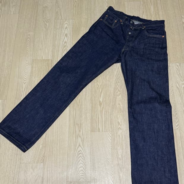 Tcb jeans 50s