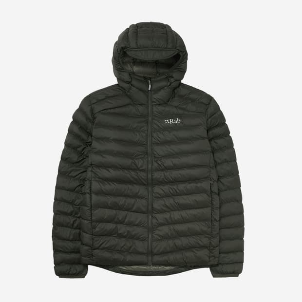 rab 랩 시러스 알파인 인슐레이티드 경량패딩