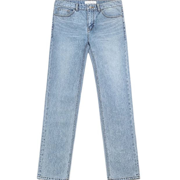 페이탈리즘 #0220 스트레이트 크롭진