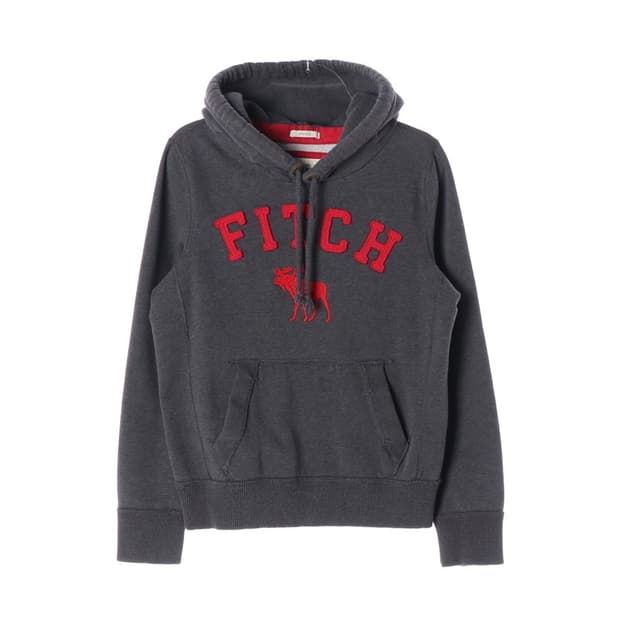 아베크롬비 후드티 S