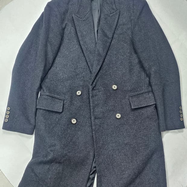 앤더슨 벨 코트 XL 그레이 