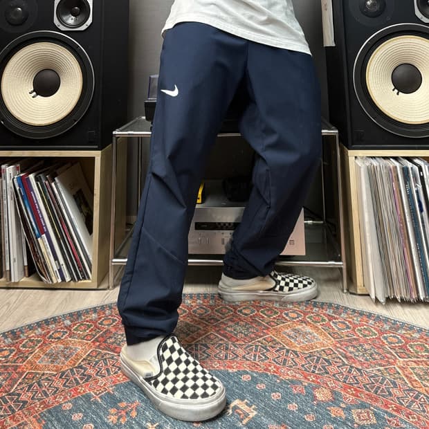 나이키 트랙팬츠