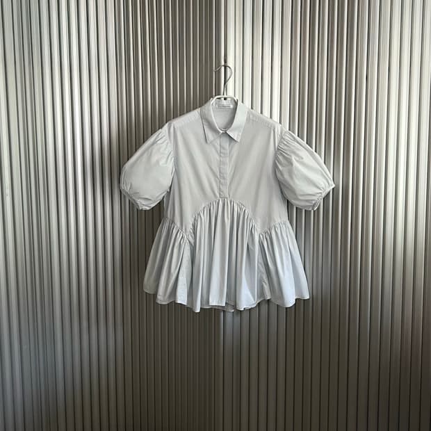 Cecilie Bahnsen blouse