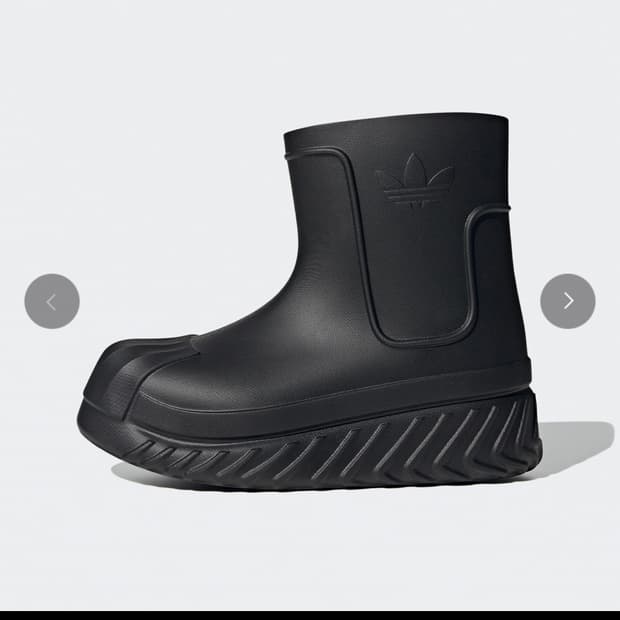 [285] 아디폼 슈퍼스타 부츠 우먼스