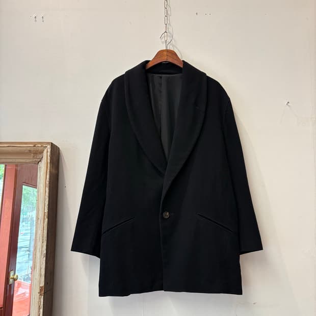 Issey miyake 코트 