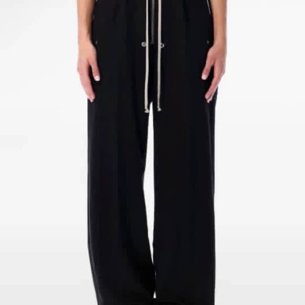 *급처 오늘만 이가격* 26시즌 릭오웬스 다크쉐도우 드로스트링