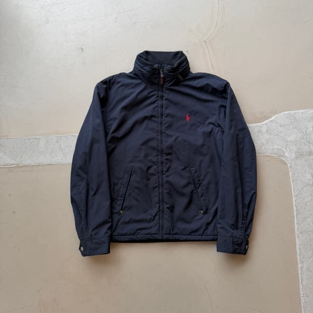 폴로 랄프로렌 폴리쉘 페리 자켓