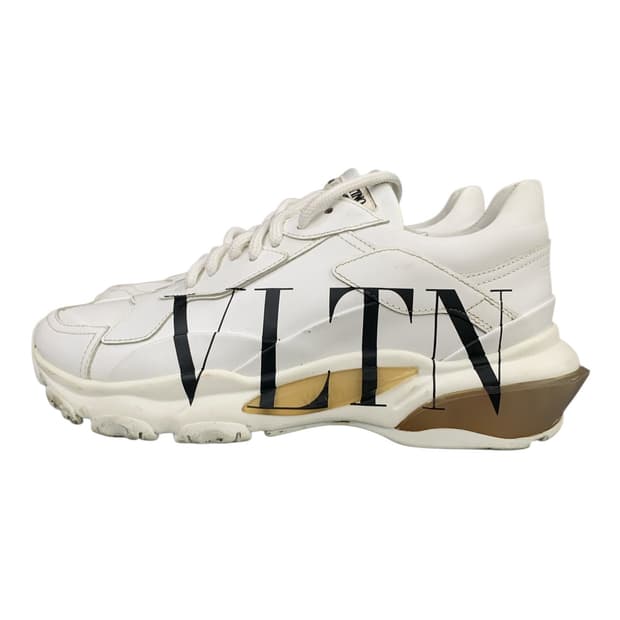 발렌티노 VLTN 바운스 스니커즈 화이트 36(230)