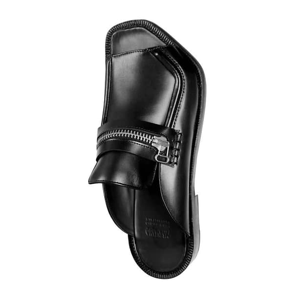 [39] 마리아노 몬스터 더비 슬리퍼