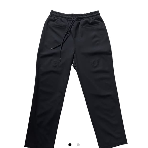 (L) 태호서울 예의 바지 