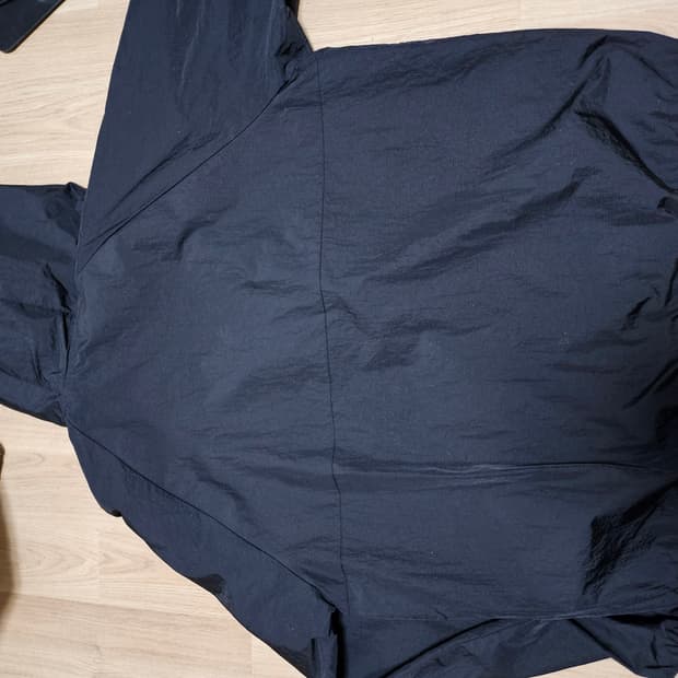 GU 포켓터블 나일론 봉투