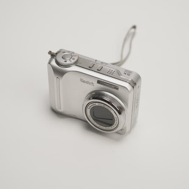[뉴진스디카] 코닥 KODAK C875 디카
