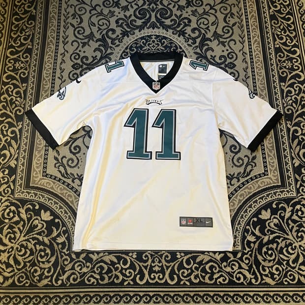 XL 나이키 NFL 시호크스 져지/W2027