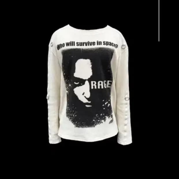 (새상품급)비바프 롱슬리브