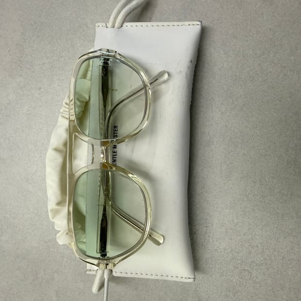 젠틀몬스터 선글라스