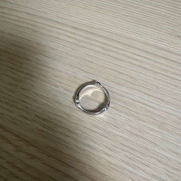 솔로이스트 본 링 9.5