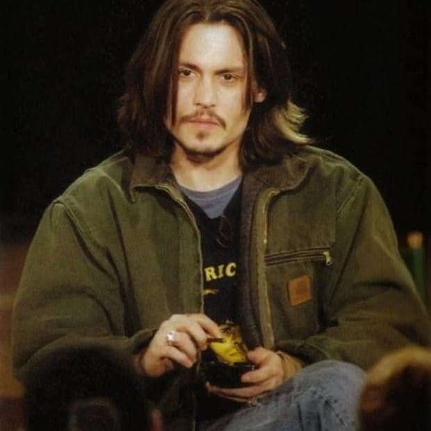 [구매] 칼하트 J97