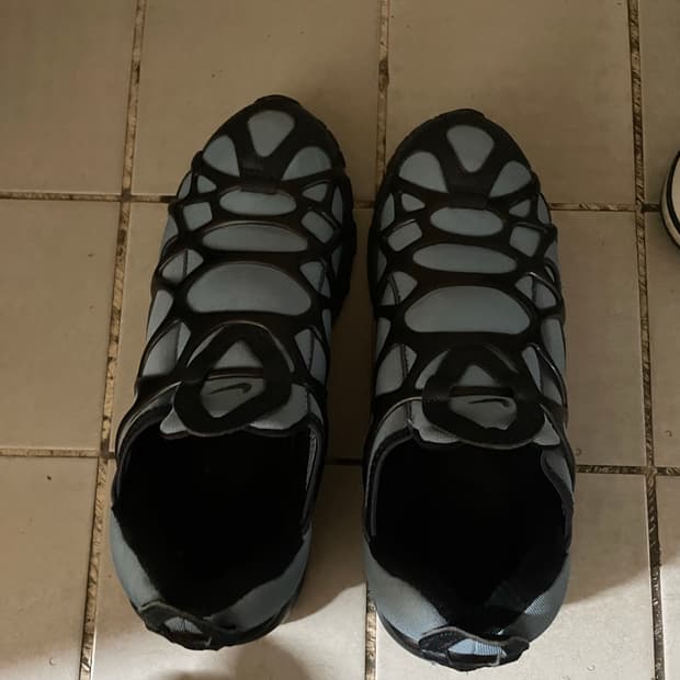 나이키 에어 쿠키니 원 블루 옵시디언/265