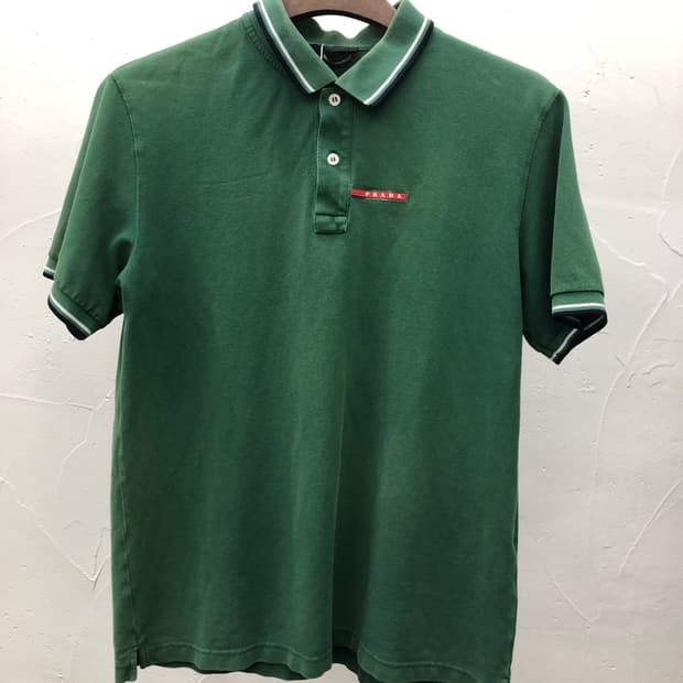 프라다 스포츠 카라티