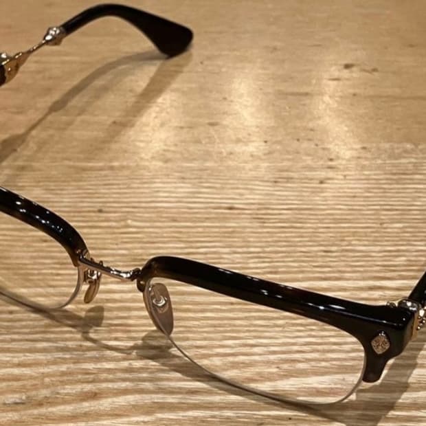 크롬하츠 에바질리스트 DT GP