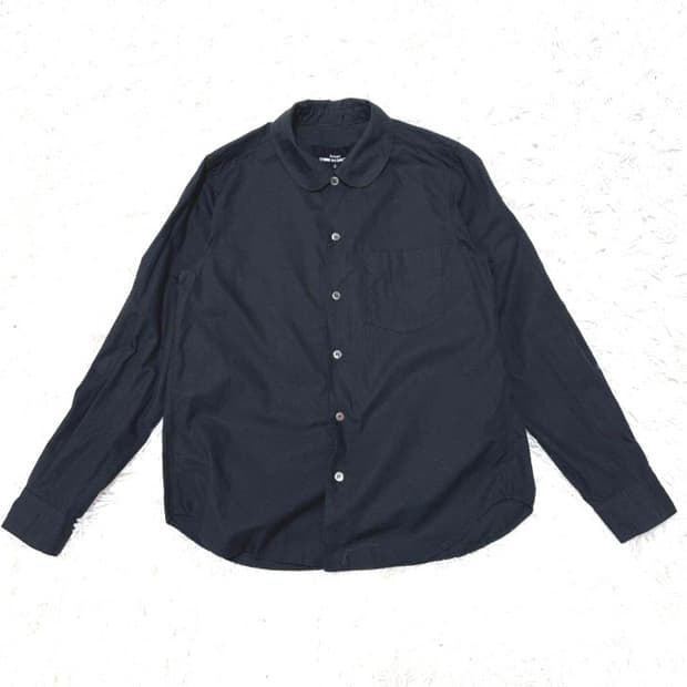 [AD2000]꼼데가르송 트리콧 셔츠