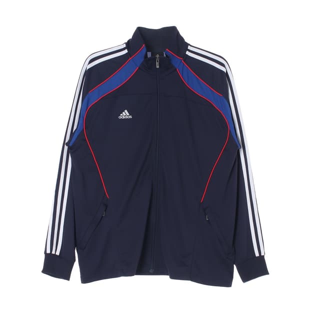 아디다스 재킷 집업재킷 MAN (XL)