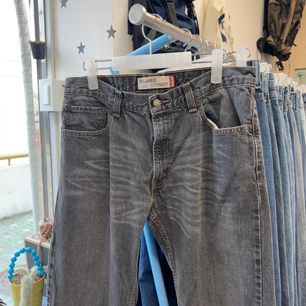 Levi’s 559 (34X34)