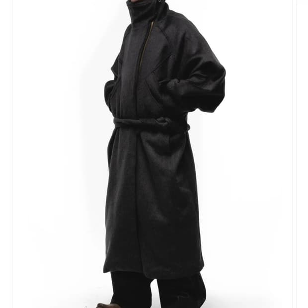 no faith studio COAT 구해요