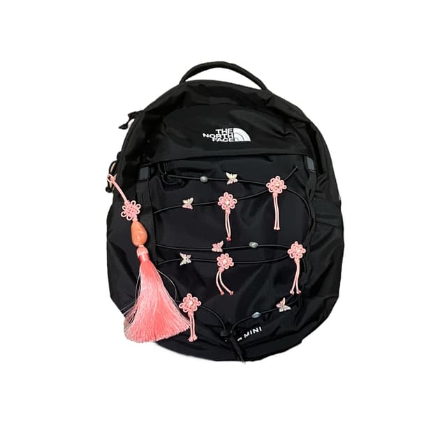 The north face norigae bagpack