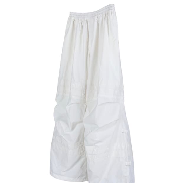 aemmule - 40 snaps pants