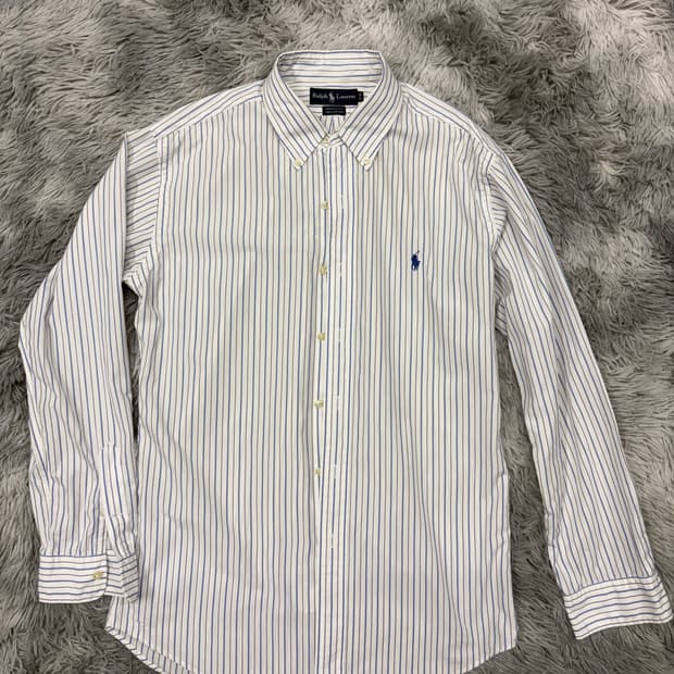 폴로셔츠 xl