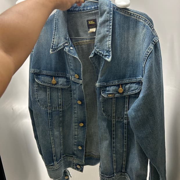 더블알엘 lot271 리랜드 트러커 l