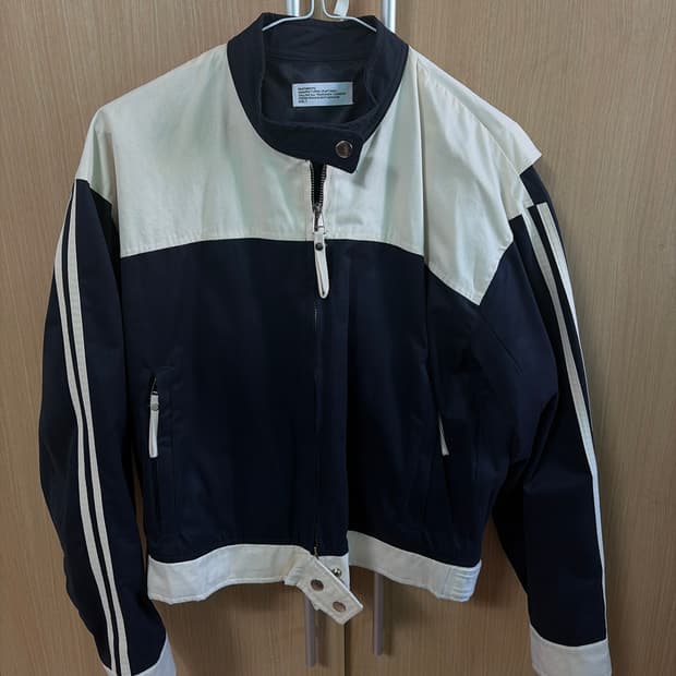 파르티멘토 우먼 라이드 자켓