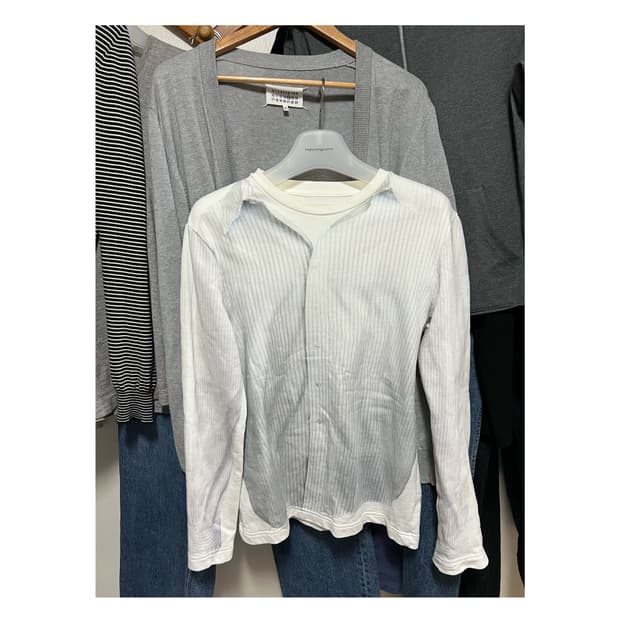 마르지엘라 롱슬리브