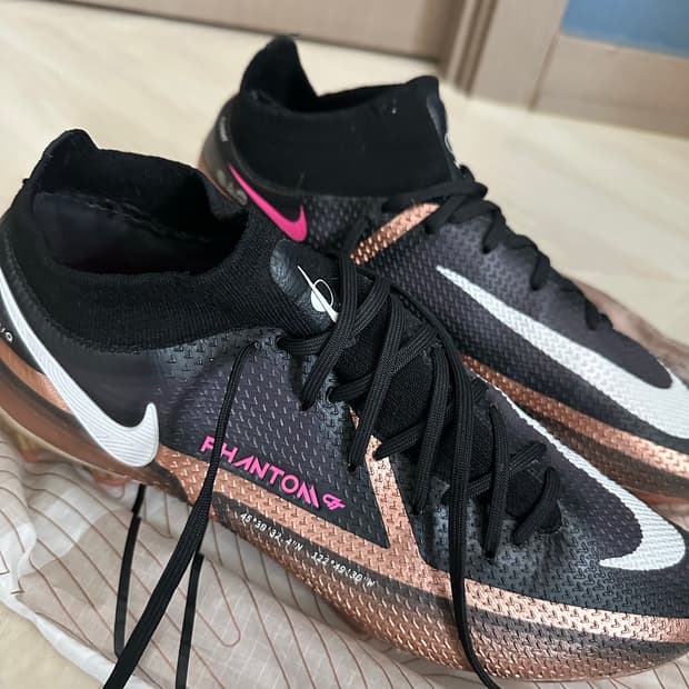 나이키 팬텀 gt2 엘리트 fg 275