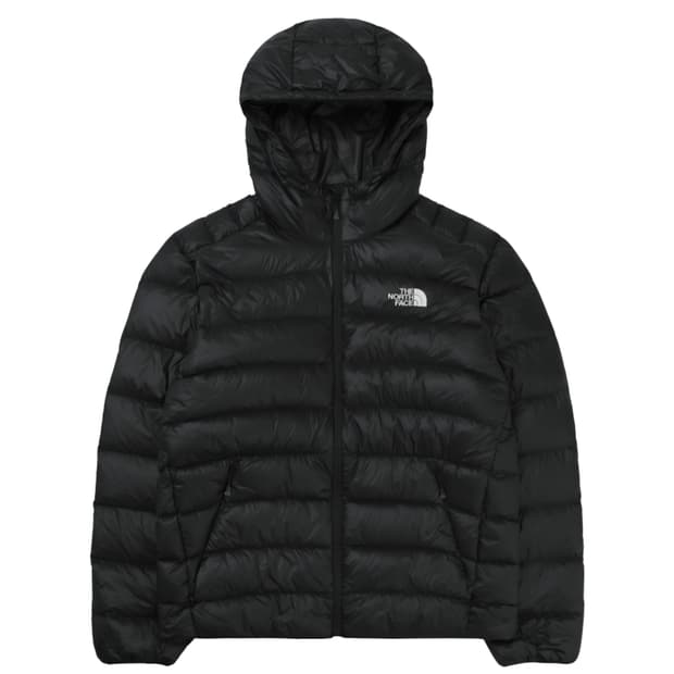 노스페이스 마티에르 EX RDS 다운 후디.