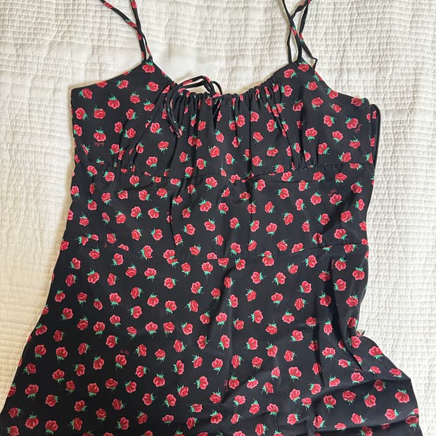 리얼리제이션 원피스