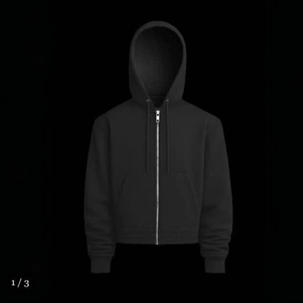 에모스탠스클럽 후드집업 1사이즈