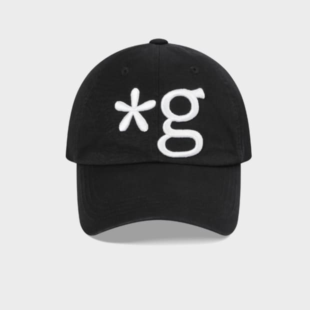 글런든 모자 볼캡