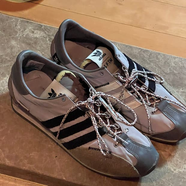 아디다스 송포더뮤트 컨트리 280