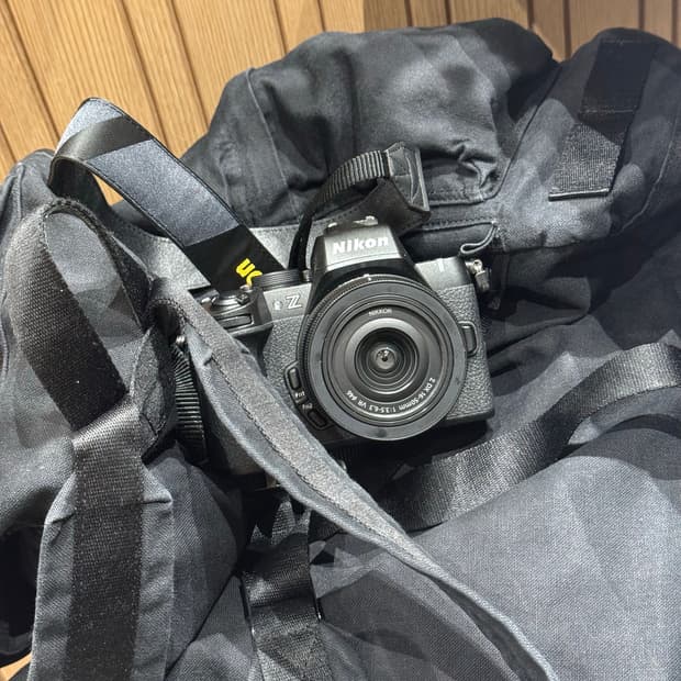 니콘 Nikon Z50II 16-50KIT