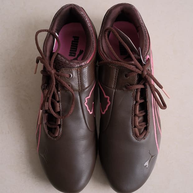 Puma Futue Cat M2 weave