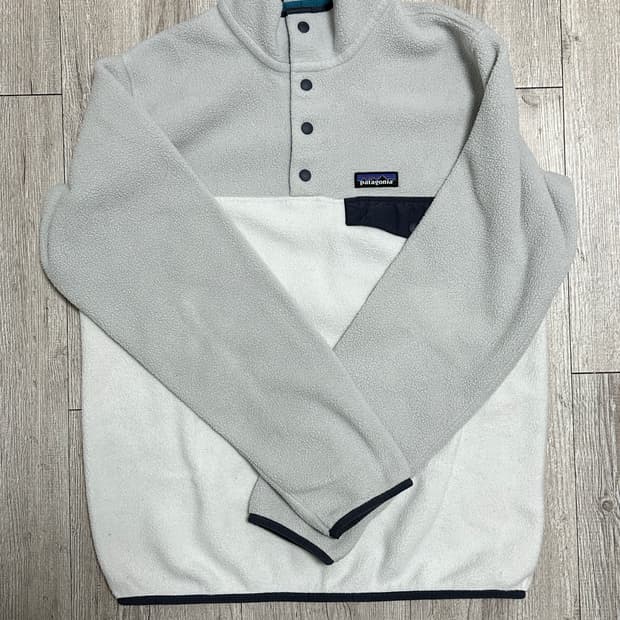 파타고니아 신칠라 m