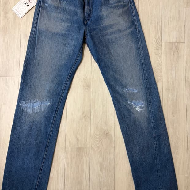 리바이스빈티지클로딩 LVC 54501 Dizzy Leg 31X34 새제품