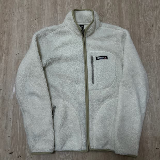 펜필드 USA 양털 플리스 후리스 자켓 L/100 