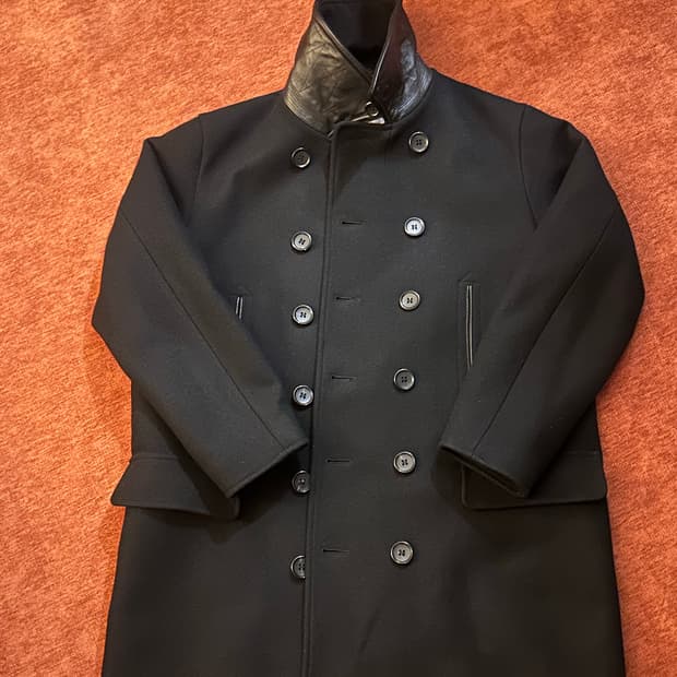 나이스네스 맥라간 피코트 m