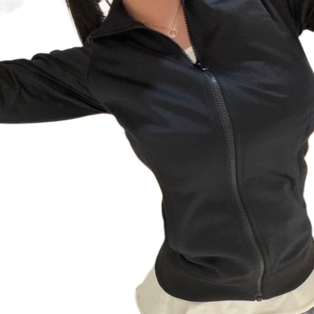 🖤아디다스 에센셜 슬림핏 올블랙 트랙탑 져지🖤