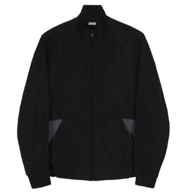 [1] XLIM EP.2 SYNOPSIS 01 BLOUSON BLACK